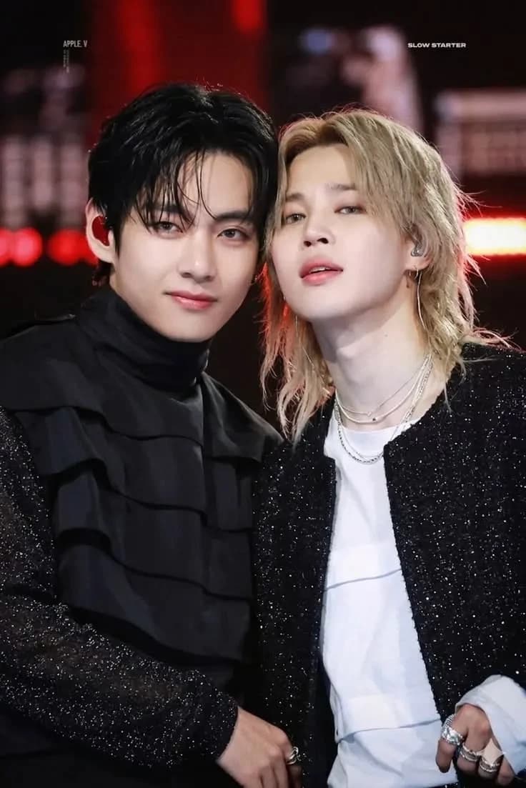 Taehyung Kim—Jimin Park thumbnail