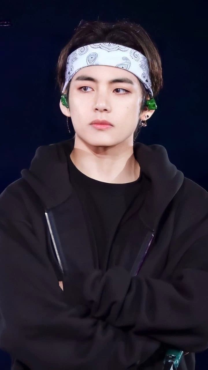 Taehyung Kim thumbnail