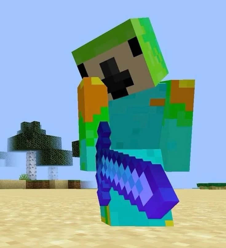 Unstable smp pick me thumbnail