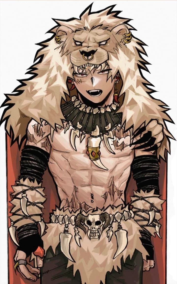 Katsuki Bakugo (Alpha) thumbnail