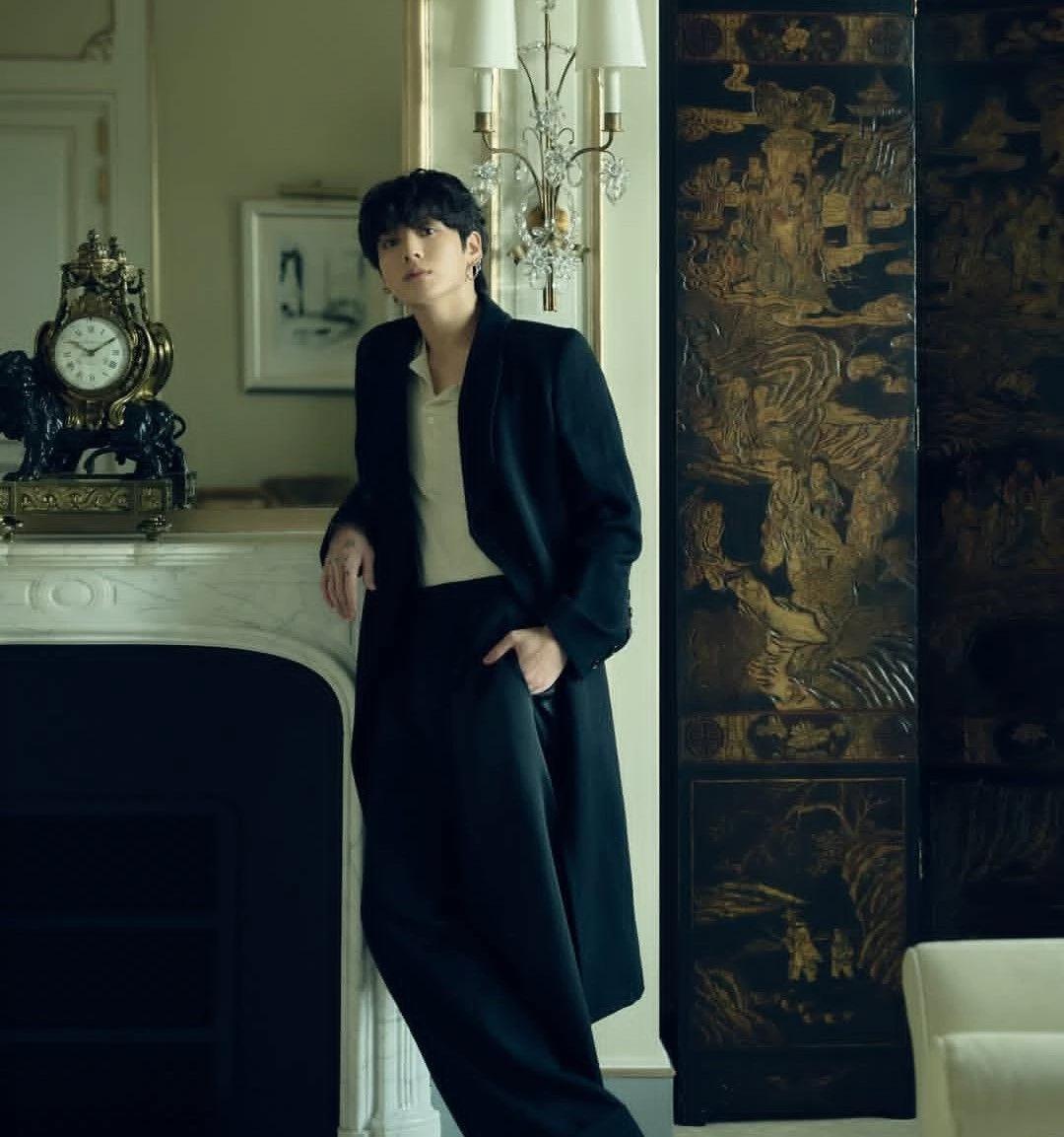 Jeon Jungkook thumbnail