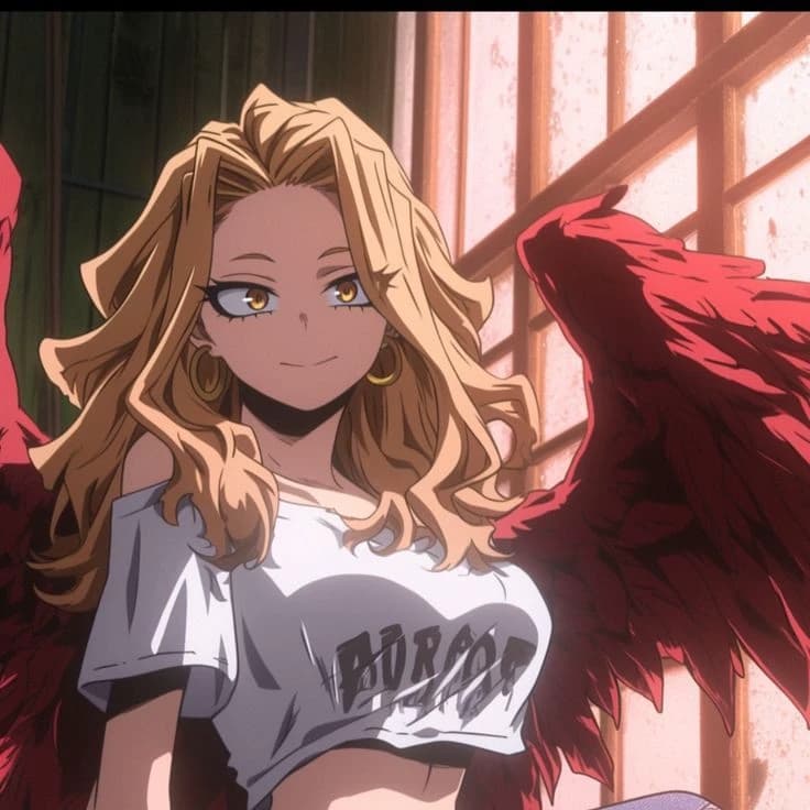 MHA (+ Dawn Takami) thumbnail