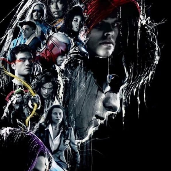 Titans DC thumbnail
