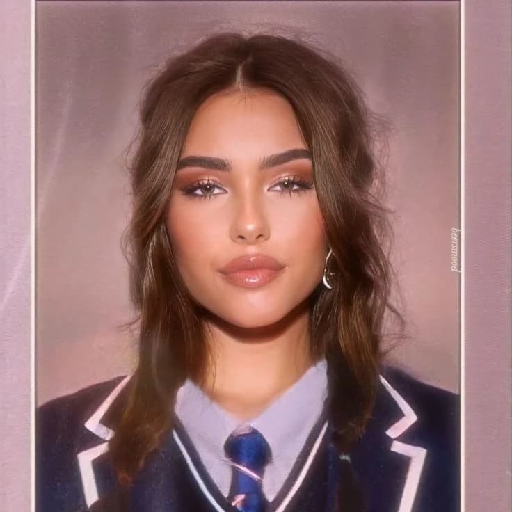madison beer thumbnail