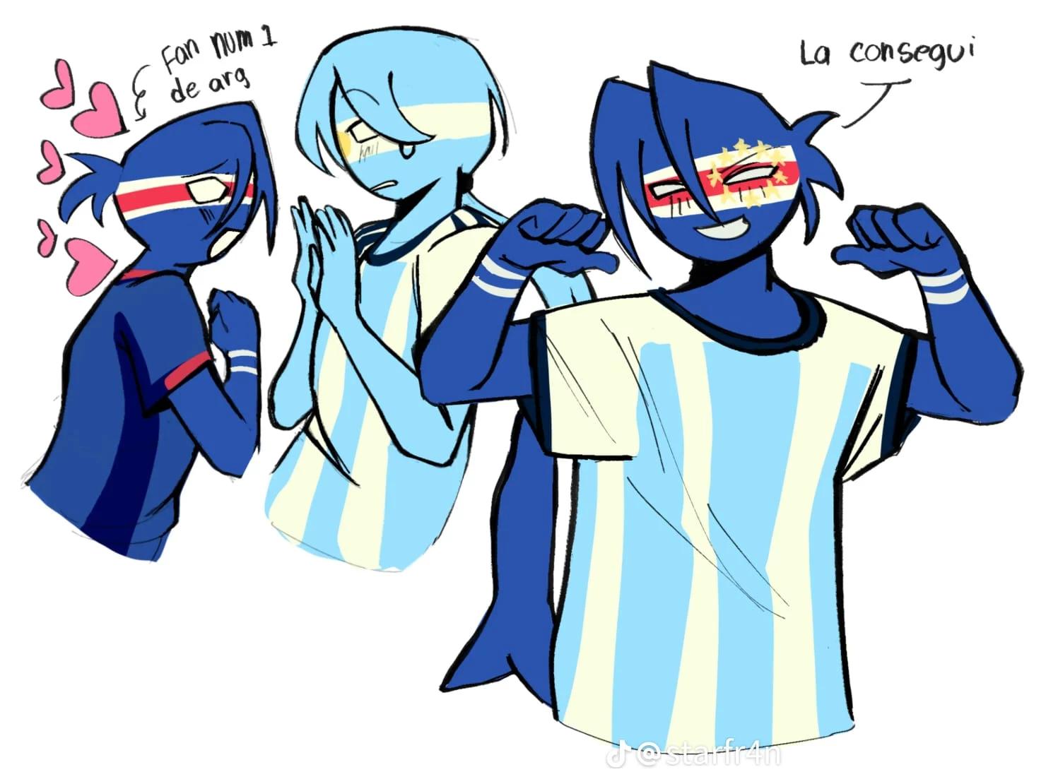 Cape Verde thumbnail