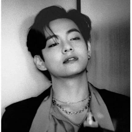 Taehyung mafia thumbnail