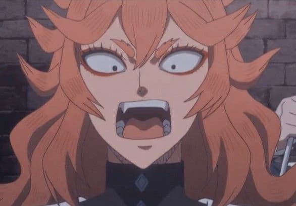 Mereoleona Vermilion thumbnail