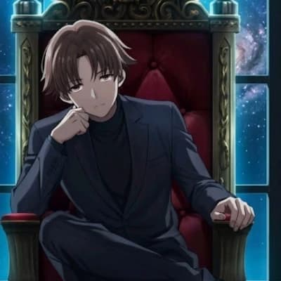 Ayanokoji Kiyotaka thumbnail
