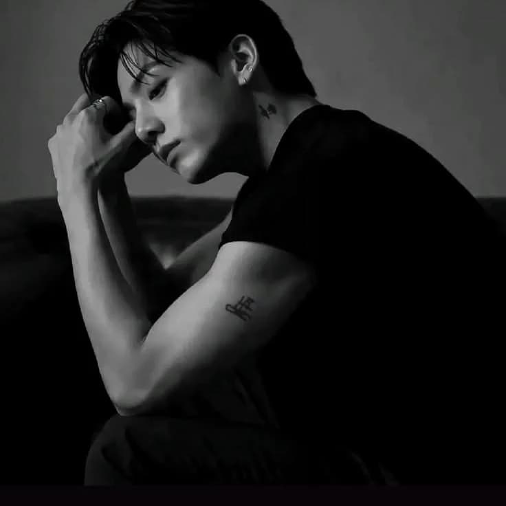 Jeon Jungkook thumbnail