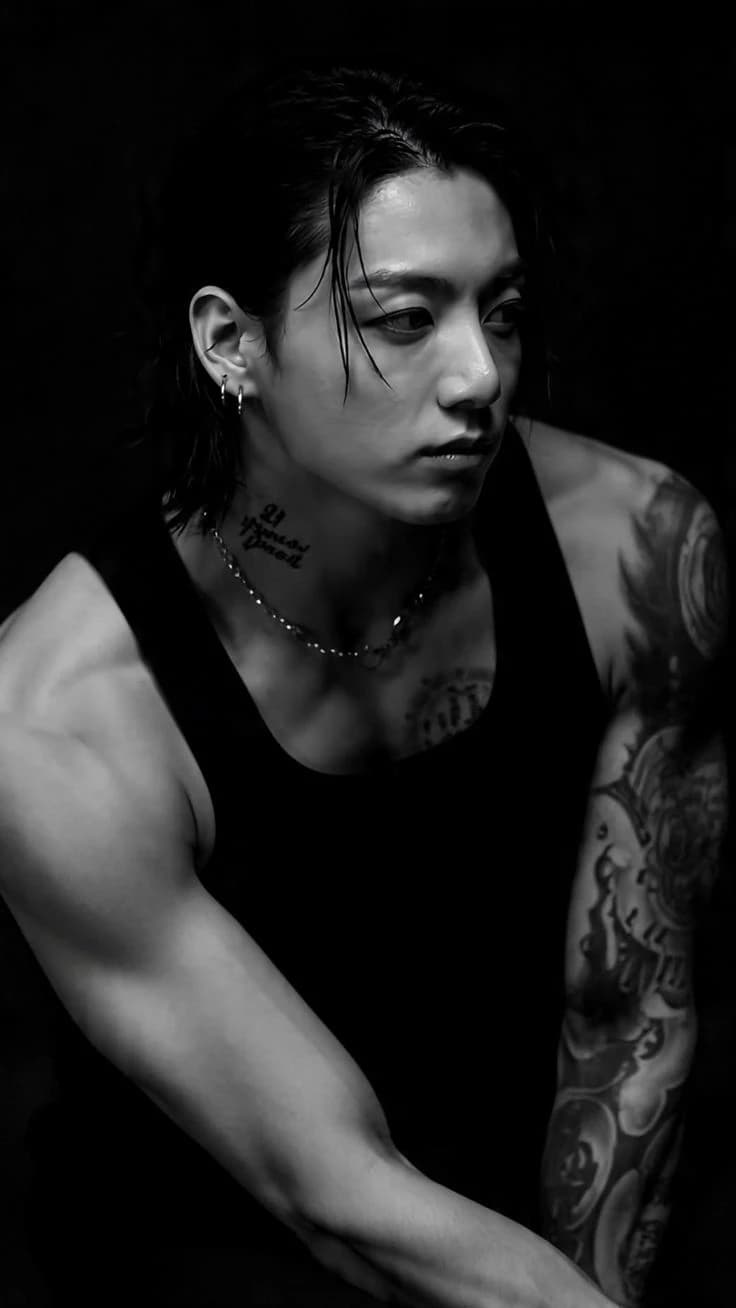 Jeon Jungkoo thumbnail