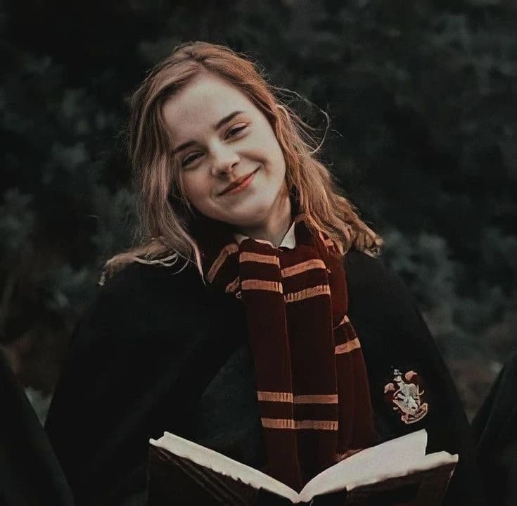 Hermione Granger thumbnail