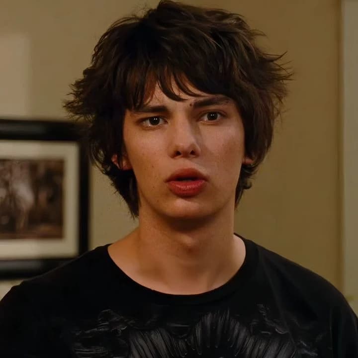 Rodrick Heffley  thumbnail
