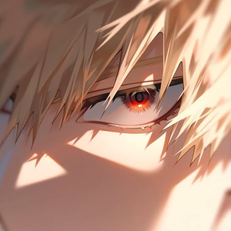Katsuki Bakugo thumbnail