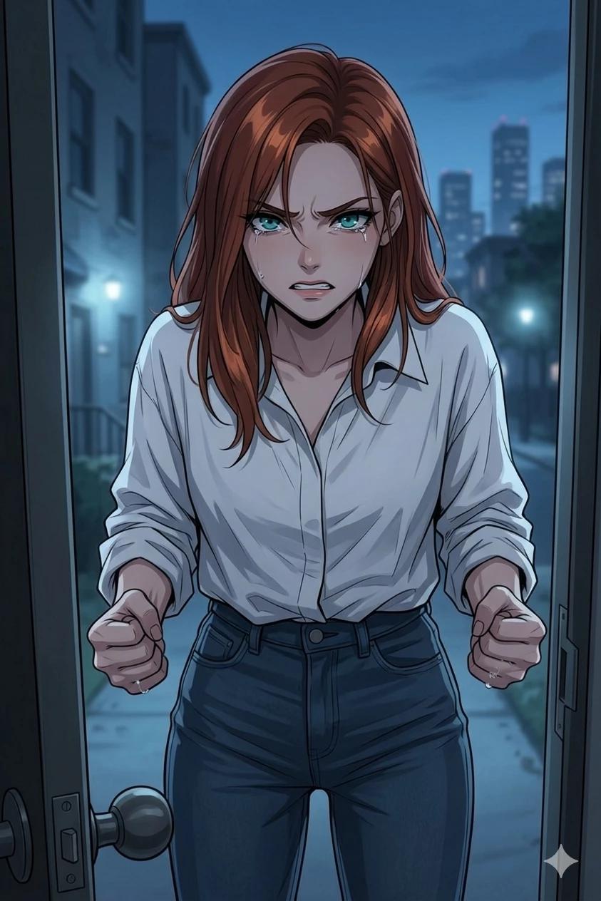 Guinevere | your coworker and rival thumbnail