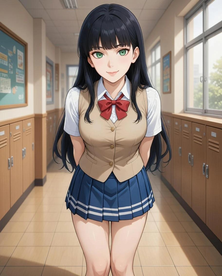 Mizuki Kunimoto (Reupload) thumbnail