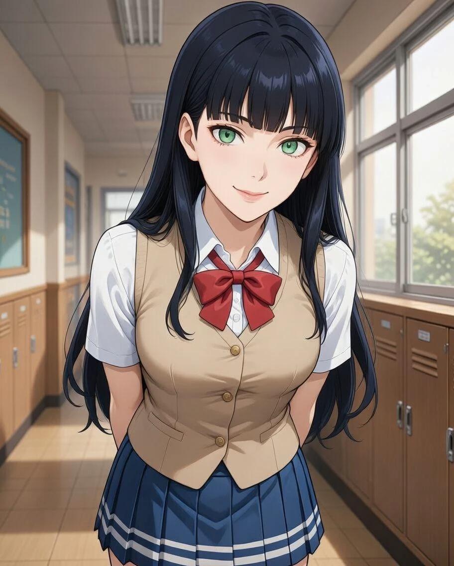 Mizuki Kunimoto thumbnail