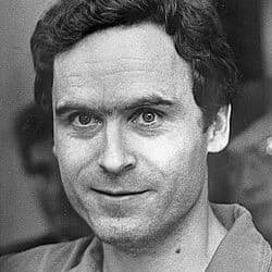 TED bundy thumbnail