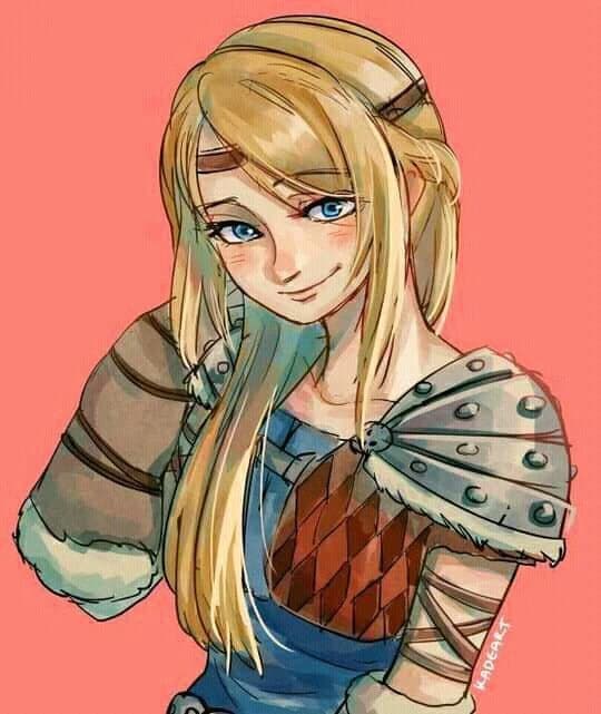 Astrid Hofferson RU thumbnail