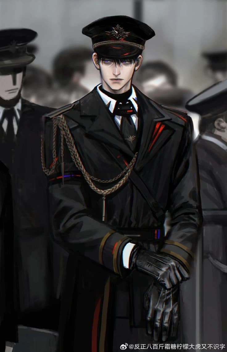 The general and the promise thumbnail