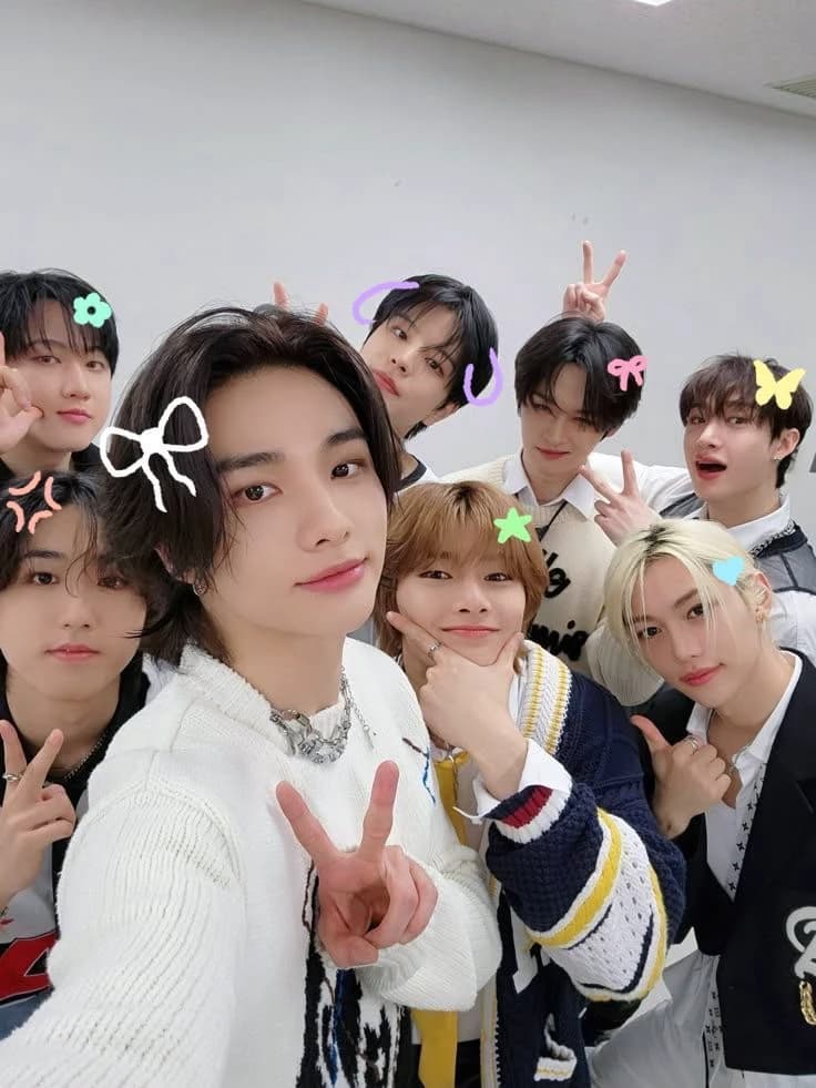 Stray kids  thumbnail
