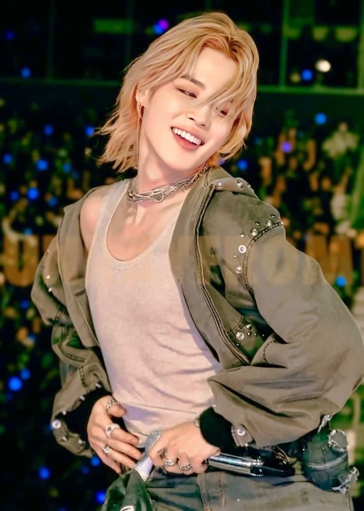 Park Jimin thumbnail