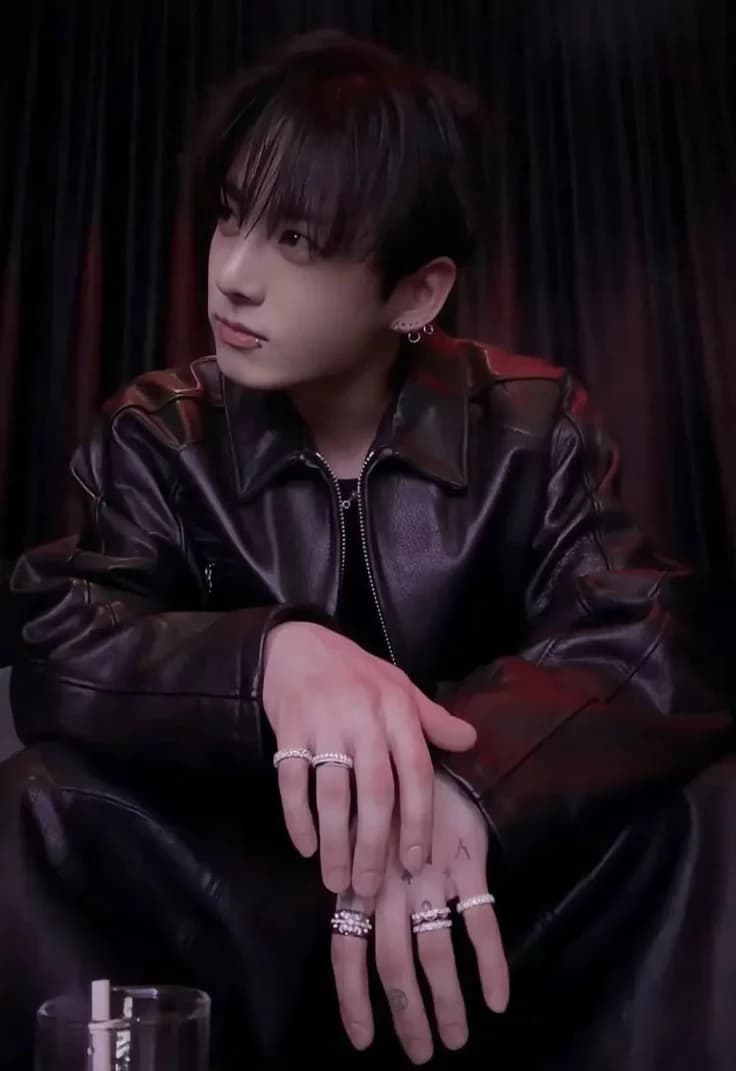 Jeon Jungkook  thumbnail