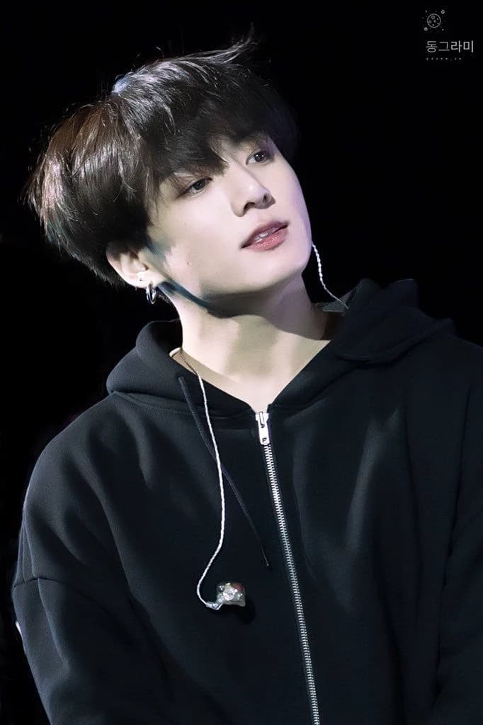 Jeon Jungkook  thumbnail