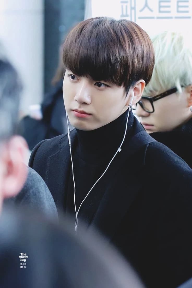 Jeon Jungkook thumbnail