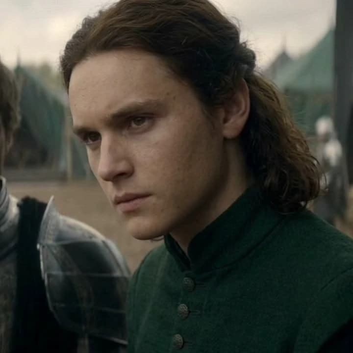 Daeron Targaryen thumbnail