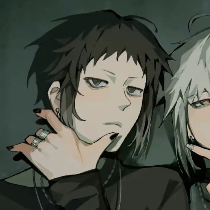 Akutagawa Ryuunosuke  thumbnail