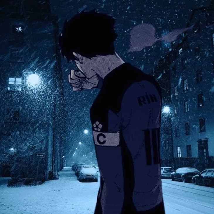 Rin Itoshi thumbnail