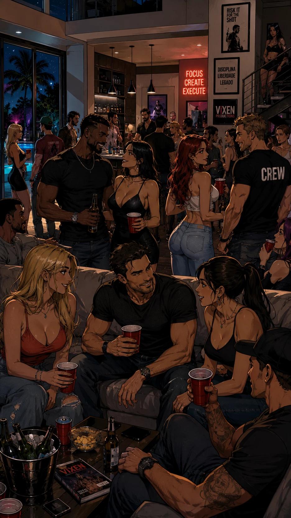 Black Velvet Studios thumbnail