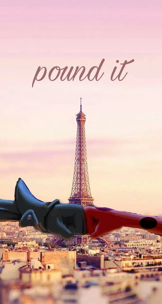 Miraculous Ladybug thumbnail