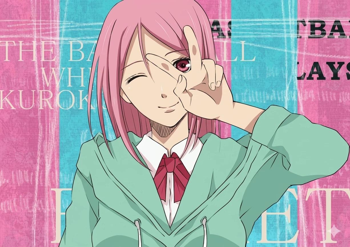 Satsuki Momoi thumbnail