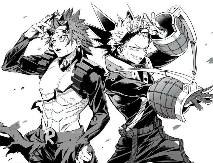katsuki bakugo thumbnail