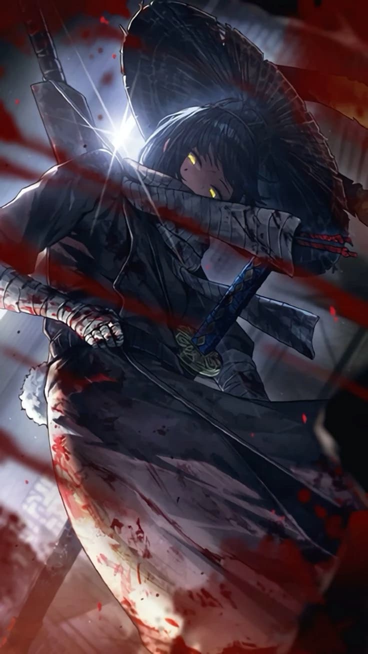 Mao Pack Ryōshū thumbnail