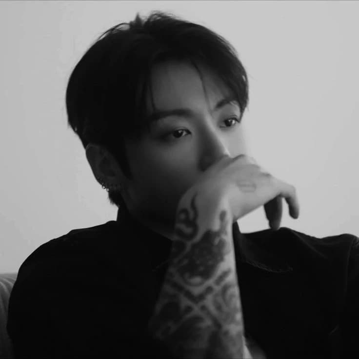 Jeon jungkook thumbnail