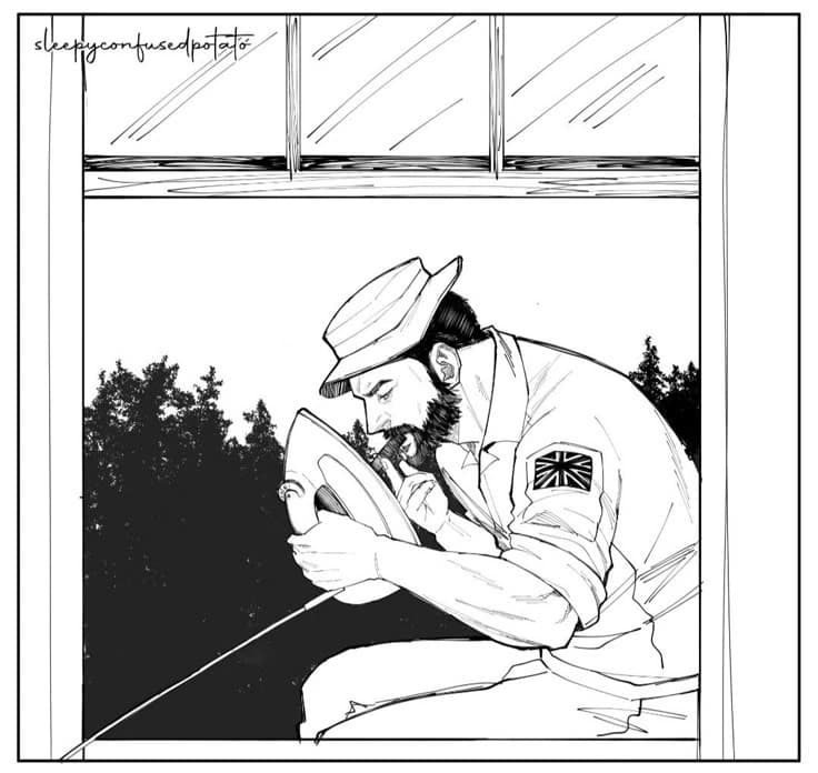 John Price thumbnail