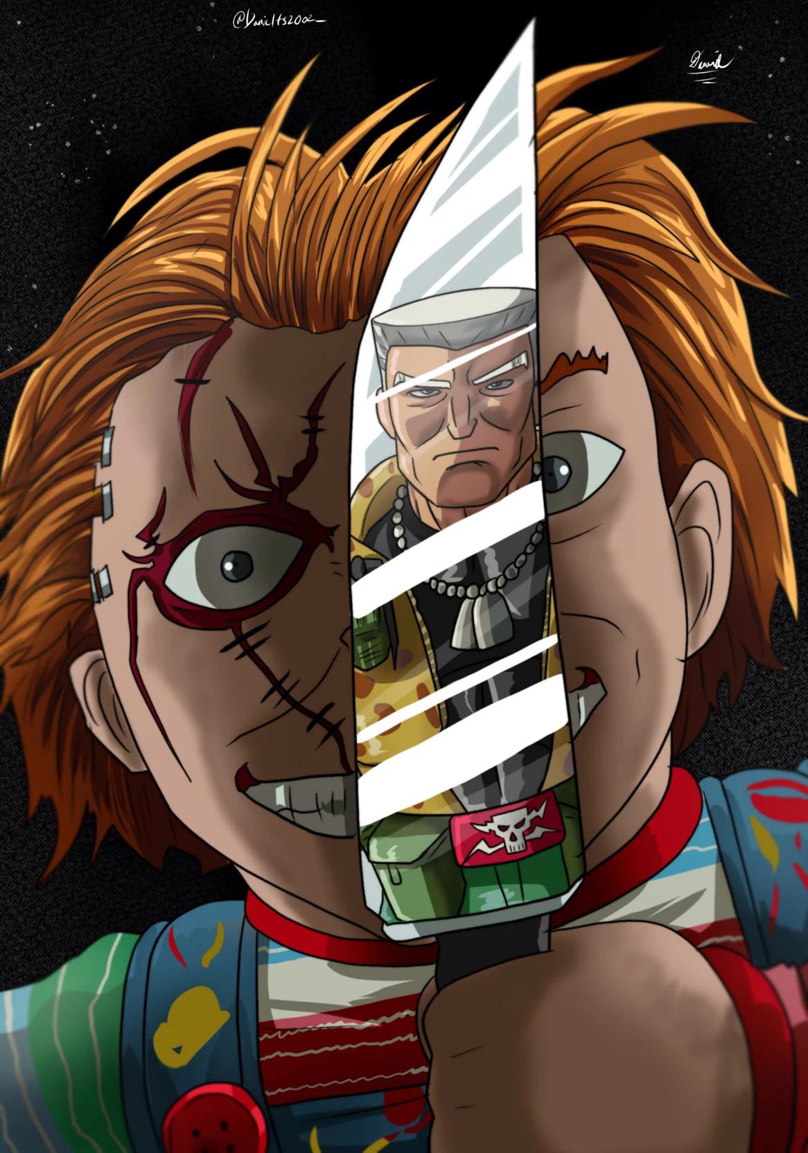 Playtime's over. thumbnail