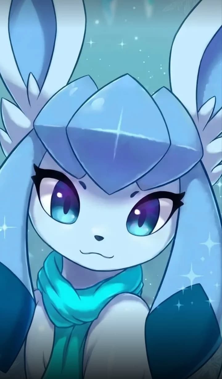 \[Frosty Glaceon\] thumbnail