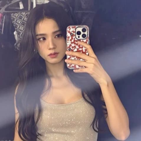 Jisoo Kim thumbnail