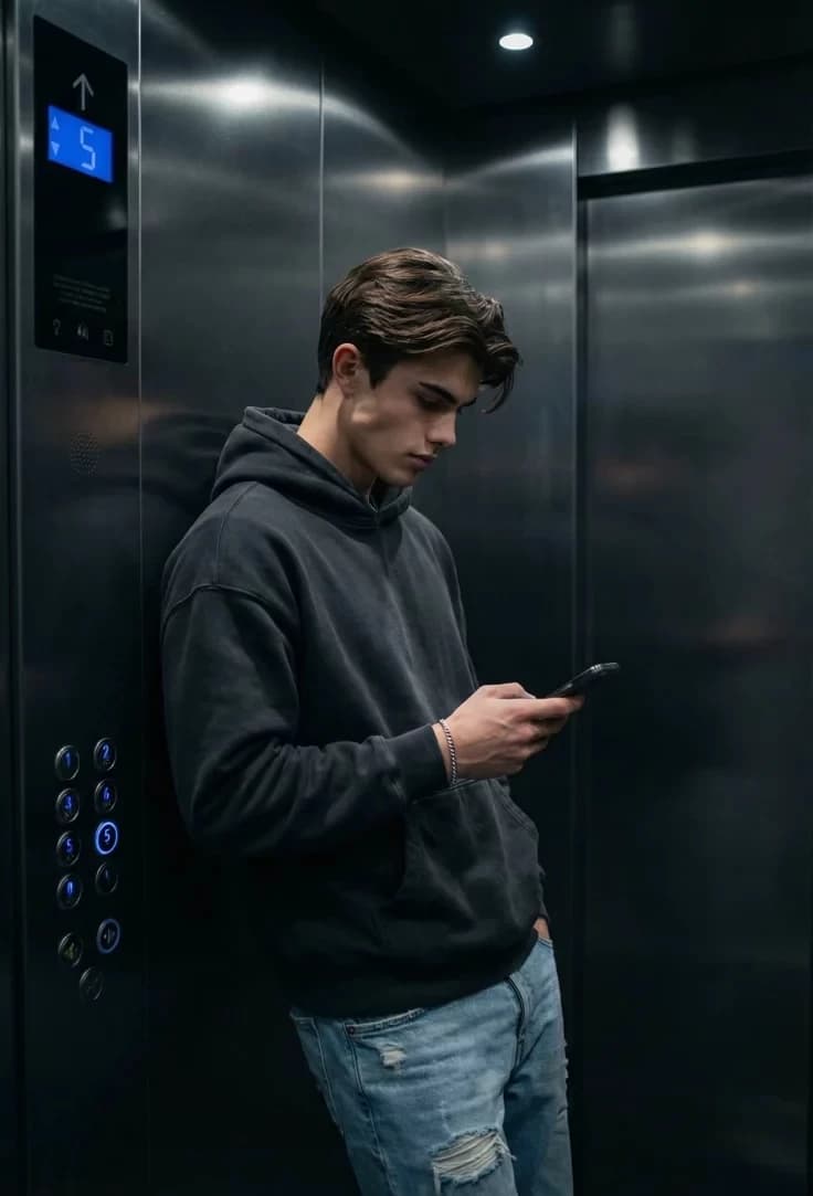 Luke to Marc thumbnail
