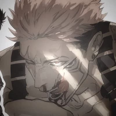 Ryomen Sukuna thumbnail