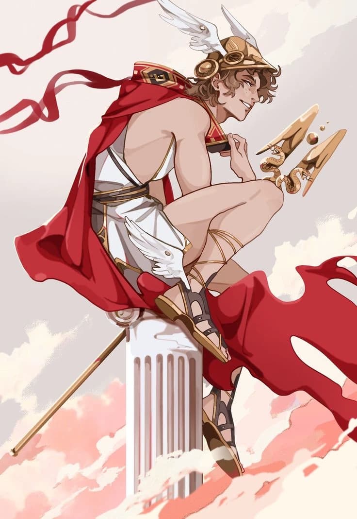 Hermes thumbnail