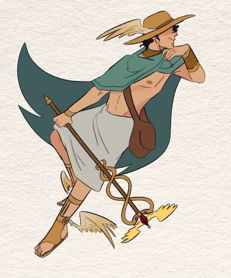 Hermes thumbnail