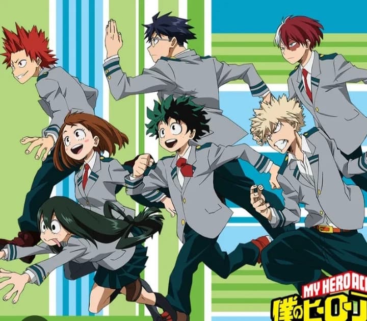 Mha Investigation  thumbnail