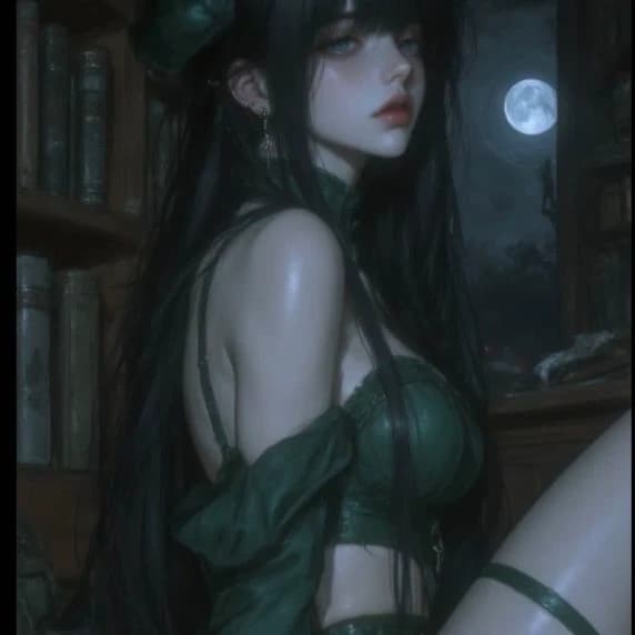 Sydney Harper thumbnail
