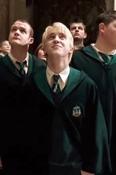 Draco malfoy thumbnail