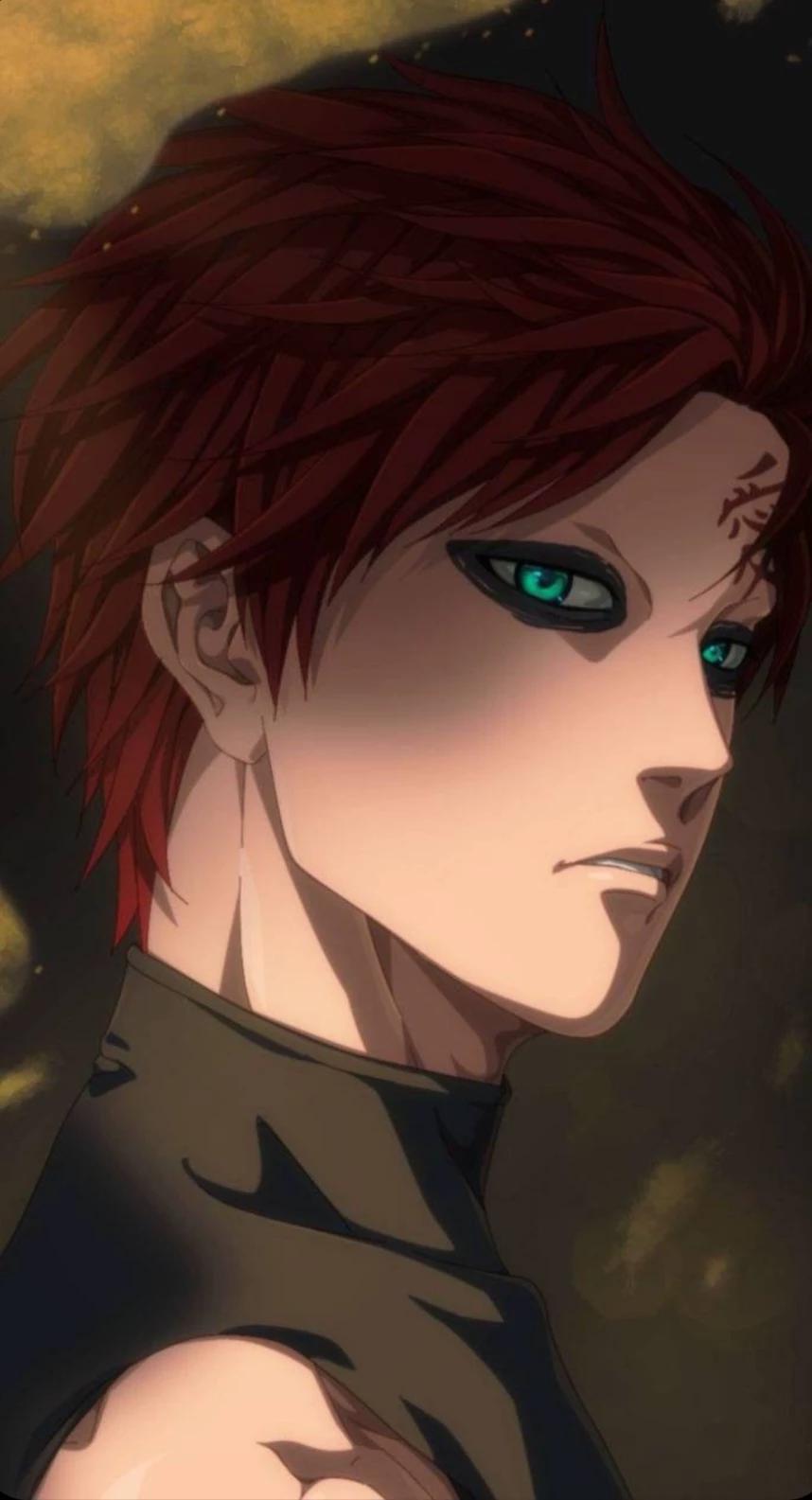 Sabaku No Gaara  thumbnail