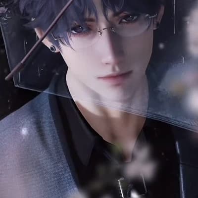 Rafayel ⋆˚꩜｡ 🫧 thumbnail